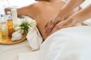 Luxury Spa and Massage in Dubai. Best body massage in Al Wasl, Dubai