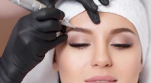 eyebrow threading in Al Wasl, Dubai