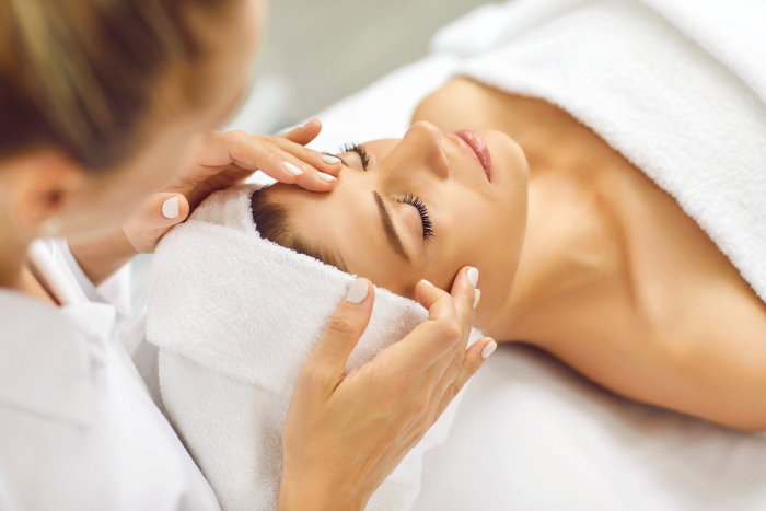 Winter skincare tips
