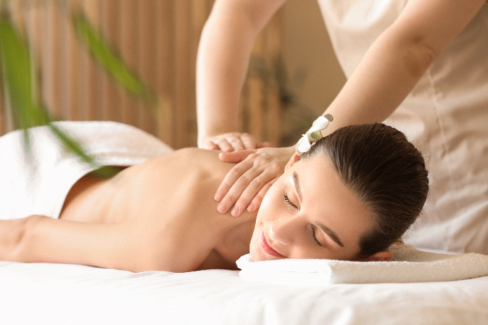 Does Massage Therapy Work?