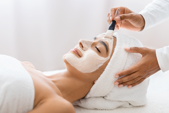 The Best Hair Salon in Dubai for Ladies | Hair styling Dubai