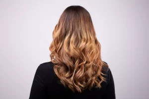 Brazilian Blowout in Dubai