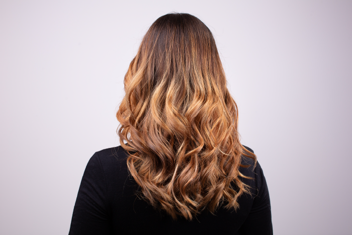 Brazilian Blowout in Dubai