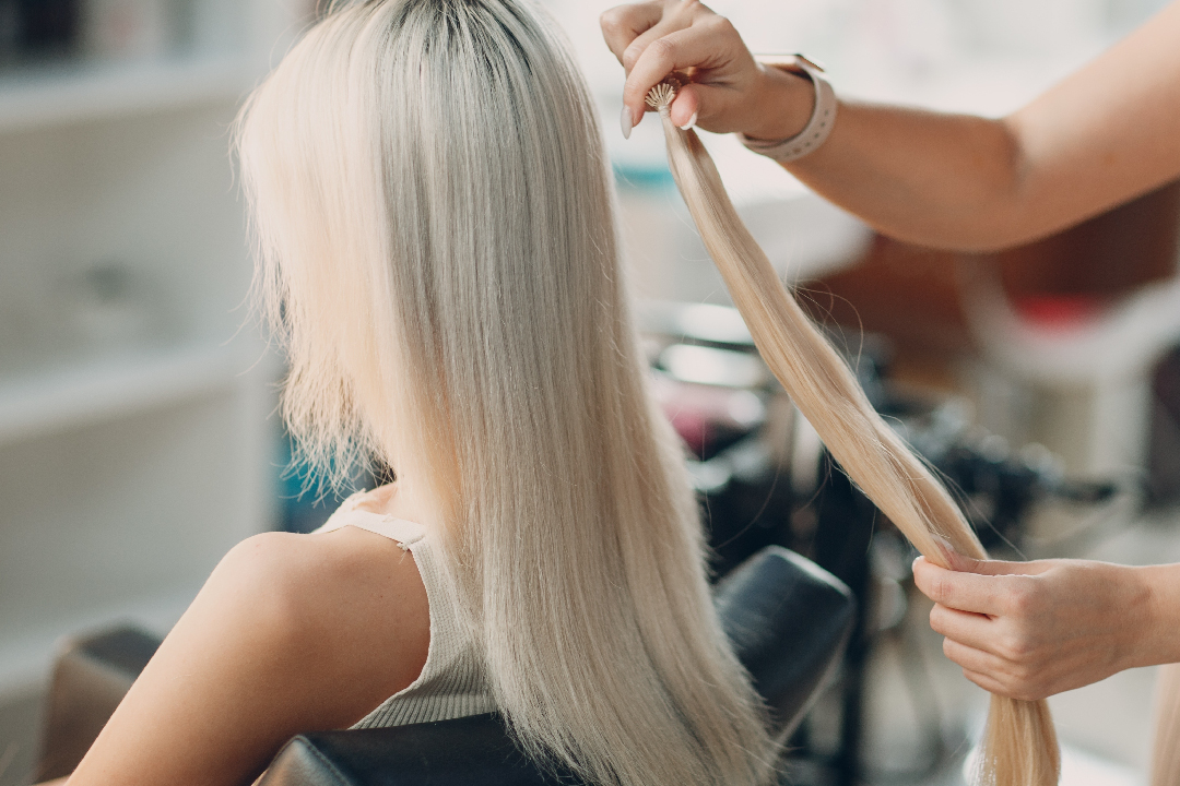 ladies salon Al Wasl | Salon Al Wasl