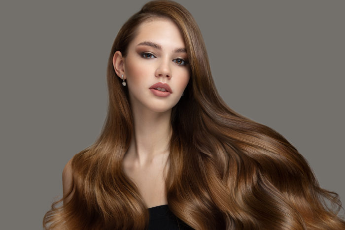 Hair coloring in Dubai