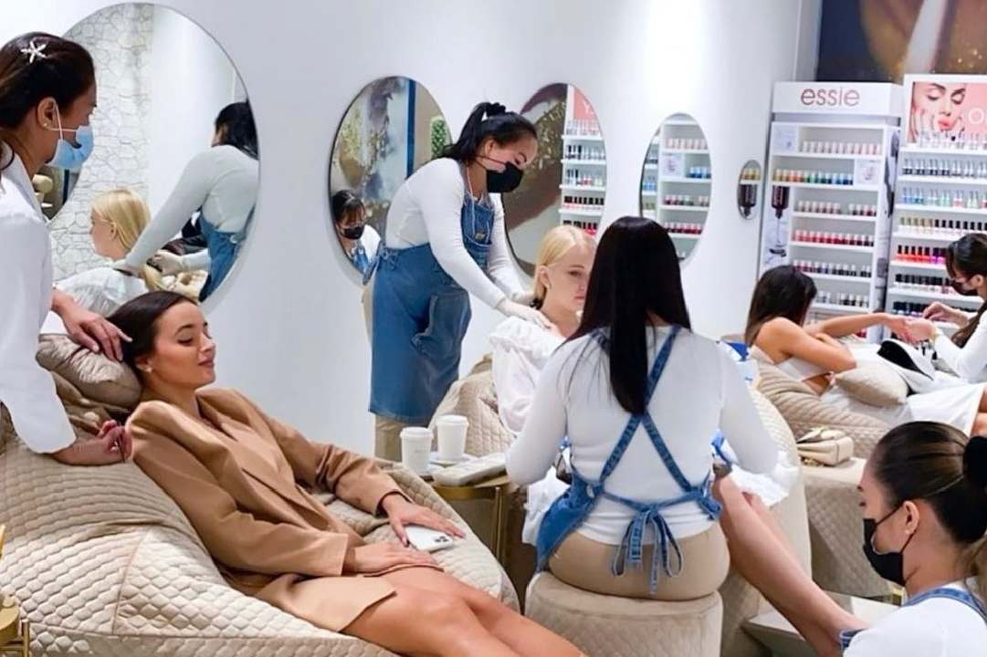 Waxing salon in Dubai | Waxing Dubai