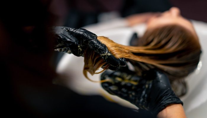 Balayage for Dark Hair: Best Techniques & Maintenance in Dubai | Victor Keyrouz x Amaraya