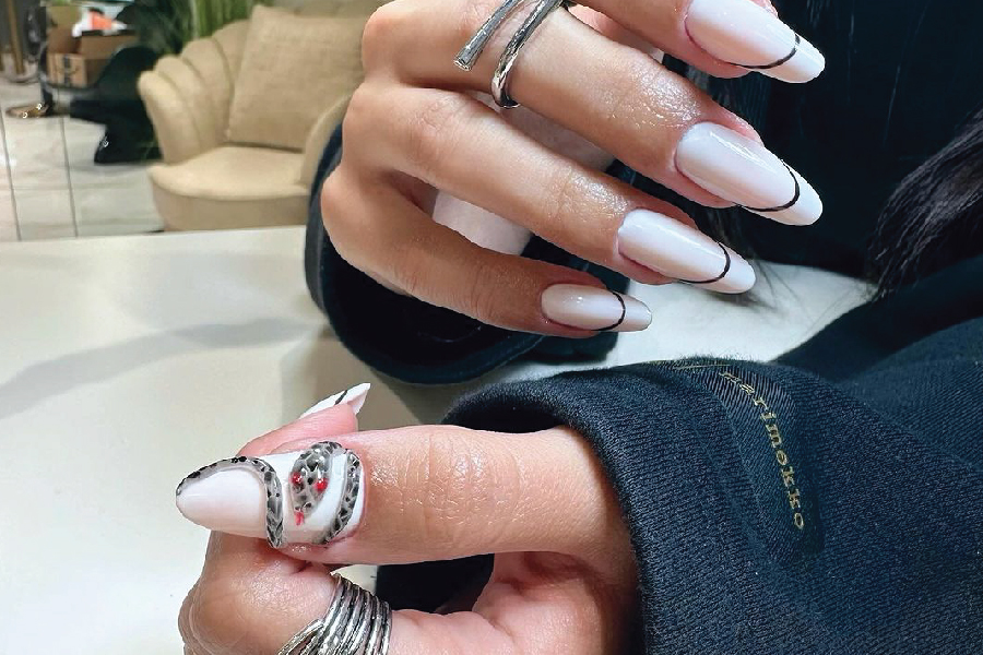 Nail Care in Dubai