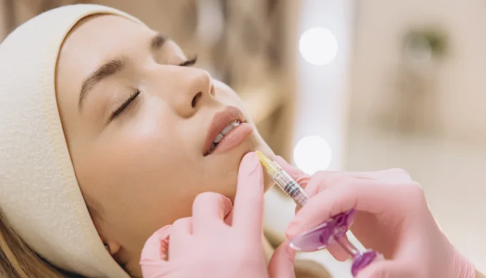 Lip Blush in Dubai: Why It’s the Beauty Game-Changer You Didn’t Know You Needed