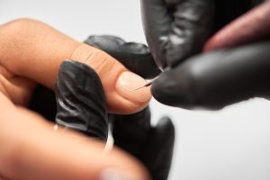 Nail Damage Tips