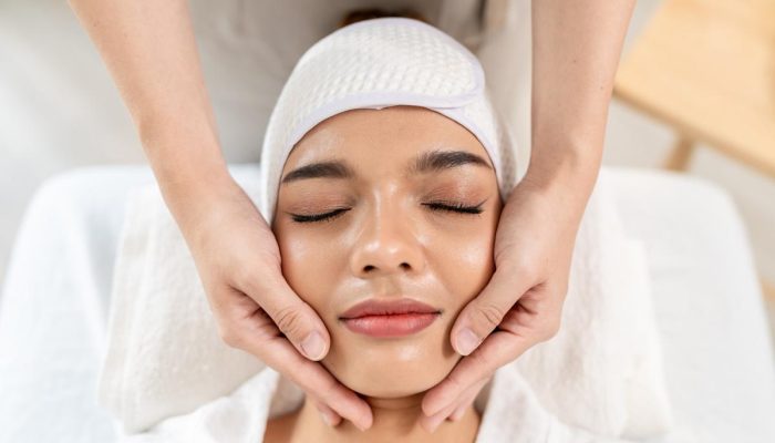 Open Pores Treatment in Dubai: Book Your Facial Appointment at Victor Keyrouz x Amaraya