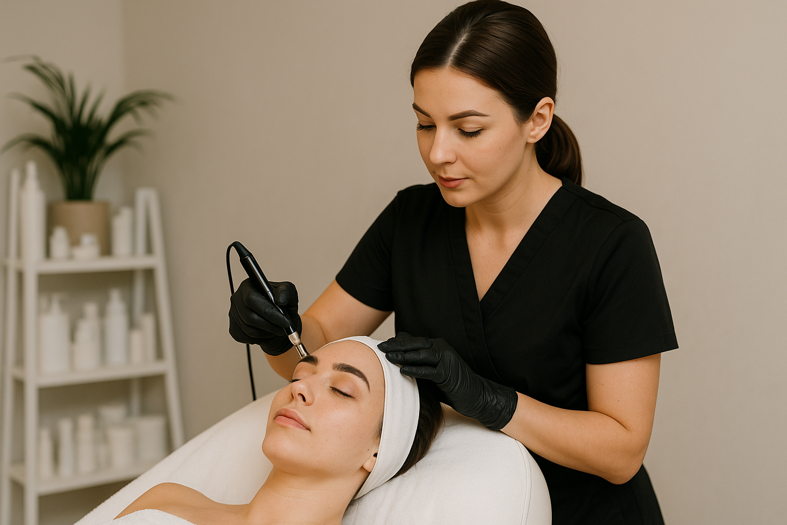 Pigmentation Treatment in Dubai
