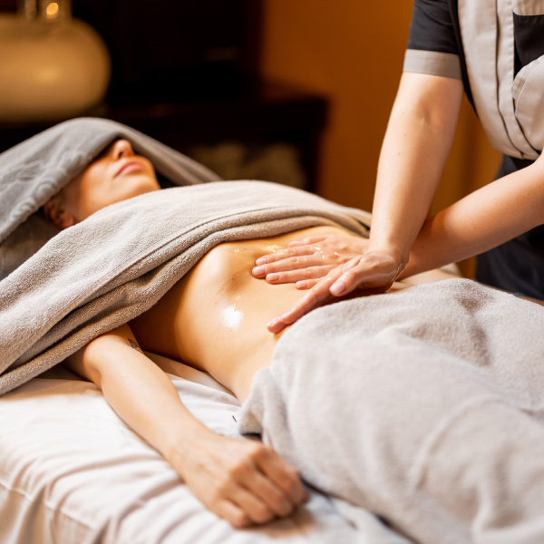 Best Massage at Victor Keyrouz x Amaraya(VKA)