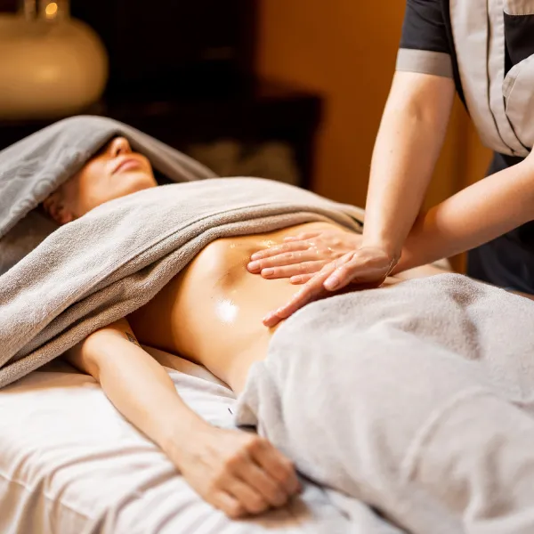 Best Massage at Victor Keyrouz x Amaraya(VKA)