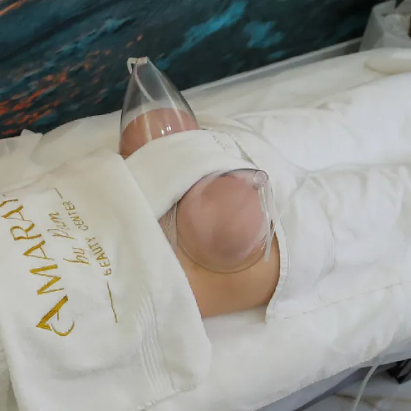 Body Contouring in Dubai