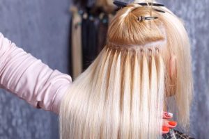 Best Hair Extensions in Dubai At VKA