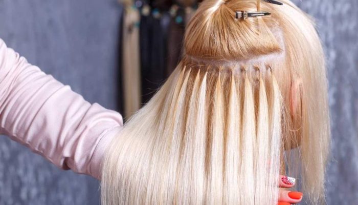 How to Maintain and Care for Hair Extensions in Dubai’s Weather