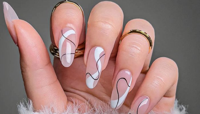 Nail Studio Dubai: Amaraya Beauty Center