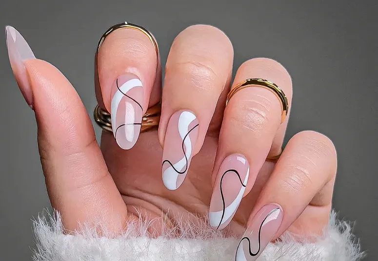 Nail Studio Dubai: Amaraya Beauty Center