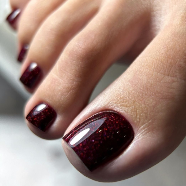 Nail Studio in Dubai