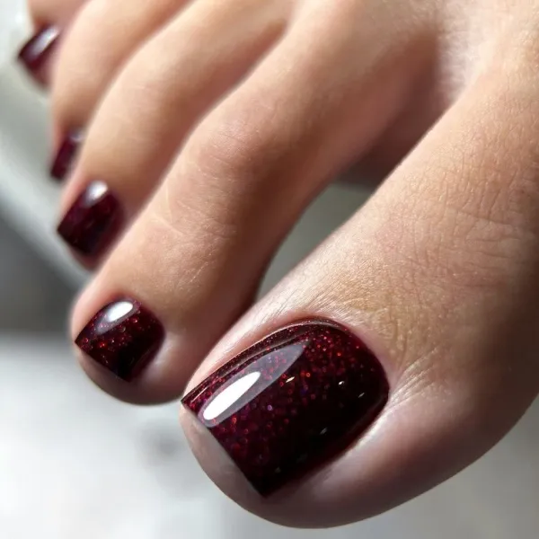 Nail Studio in Dubai